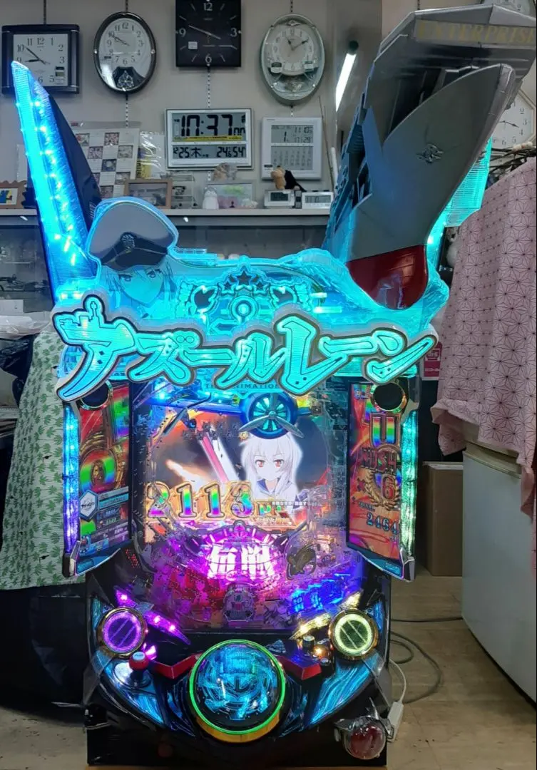 2026年最新】アズレン 実機の人気アイテム - メルカリ