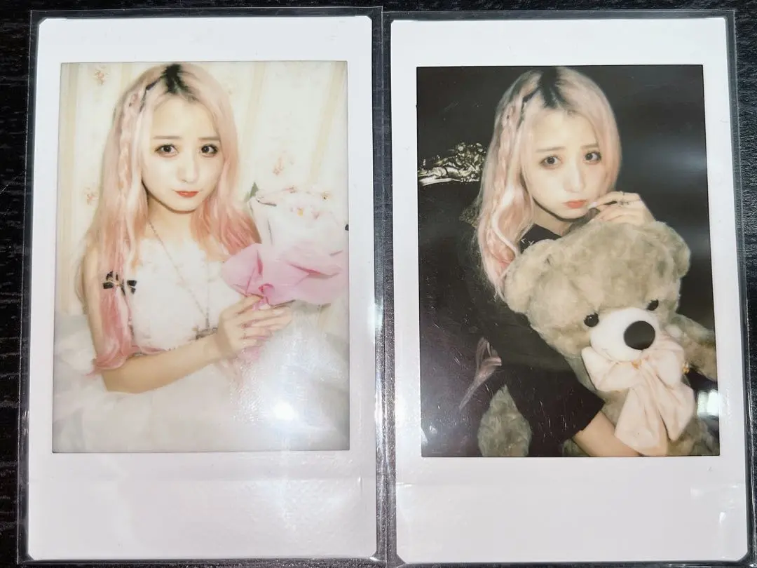 2026年最新】胡桃兎愛 チェキの人気アイテム - メルカリ