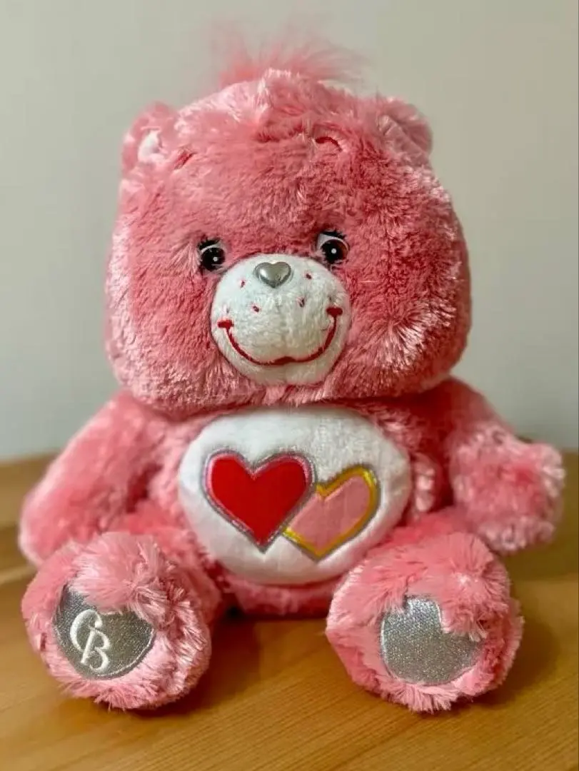 2026年最新】ケアベア 25周年の人気アイテム - メルカリ