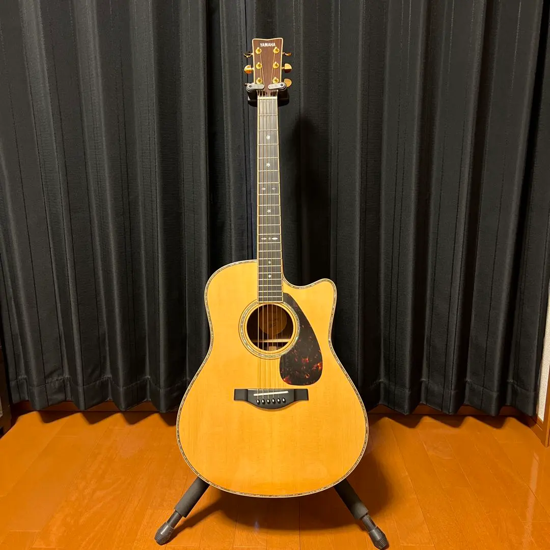 2026年最新】ヤマハ l 5 ギターの人気アイテム - メルカリ