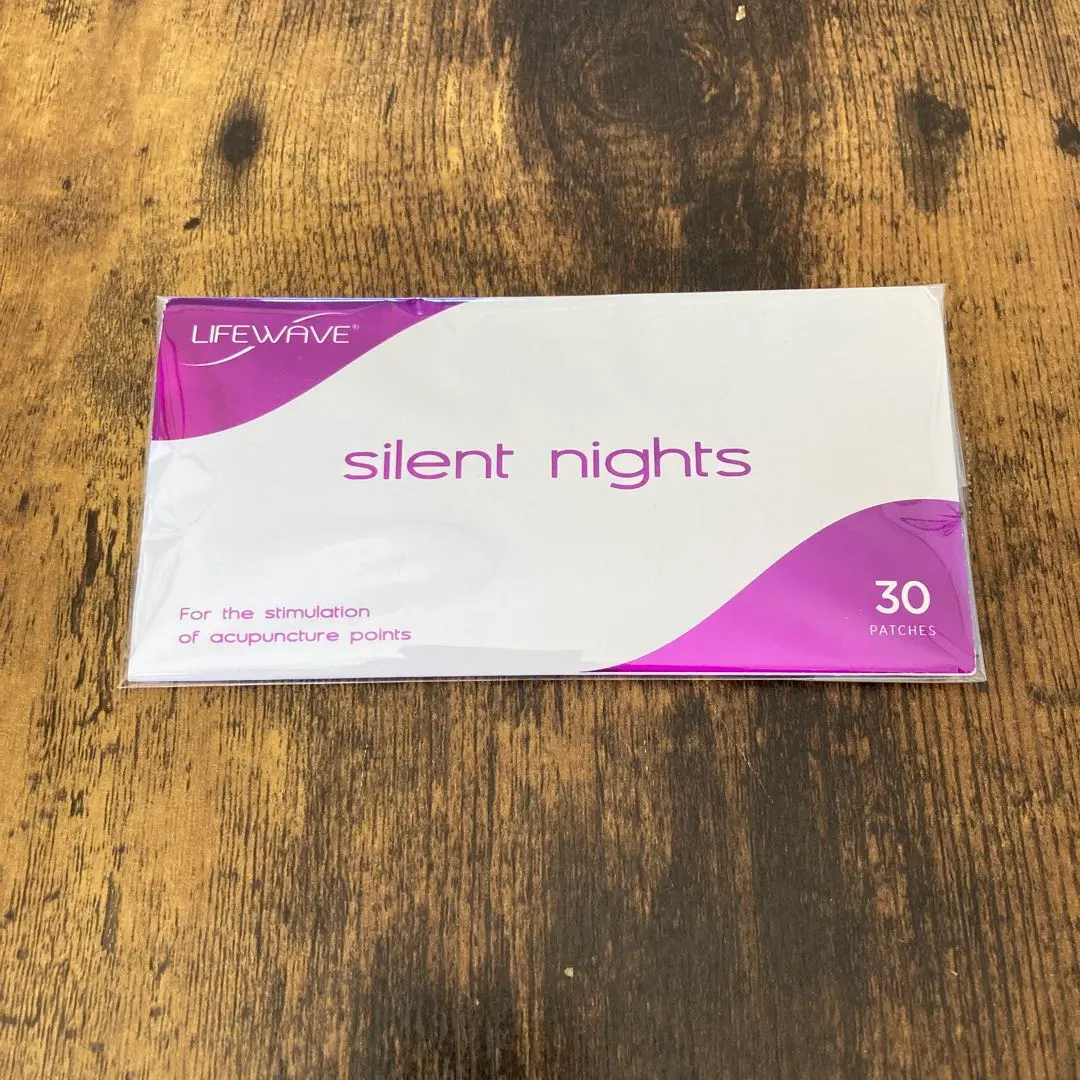 2026年最新】ライフウェーブ サイレントナイトの人気アイテム - メルカリ