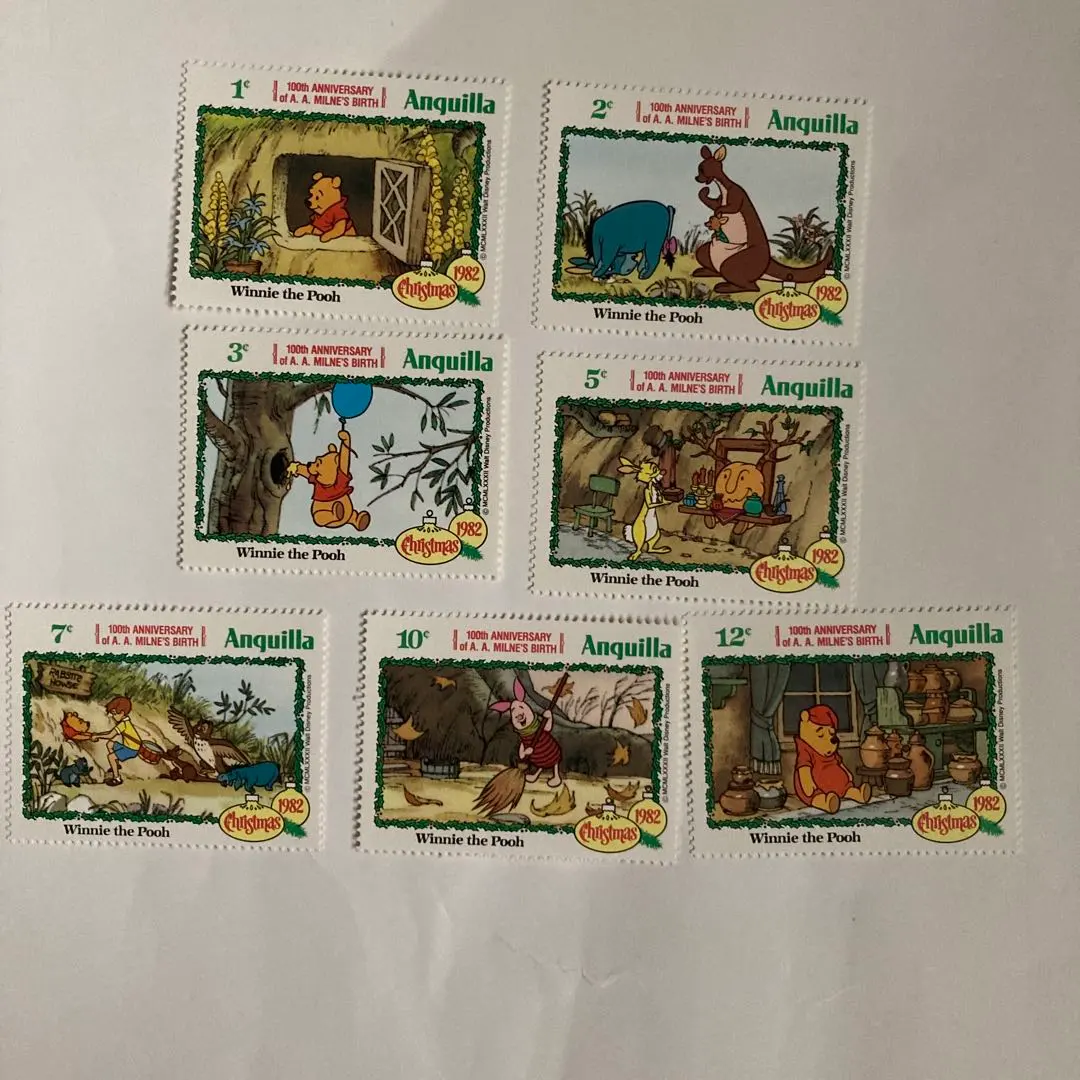 2026年最新】ディズニー 切手 アンギラの人気アイテム - メルカリ