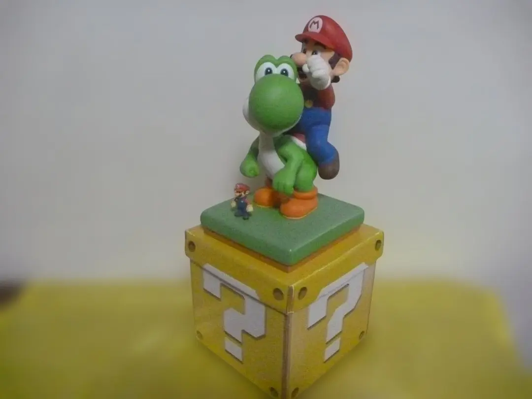 2026年最新】マリオギャラクシーフィギュアの人気アイテム - メルカリ