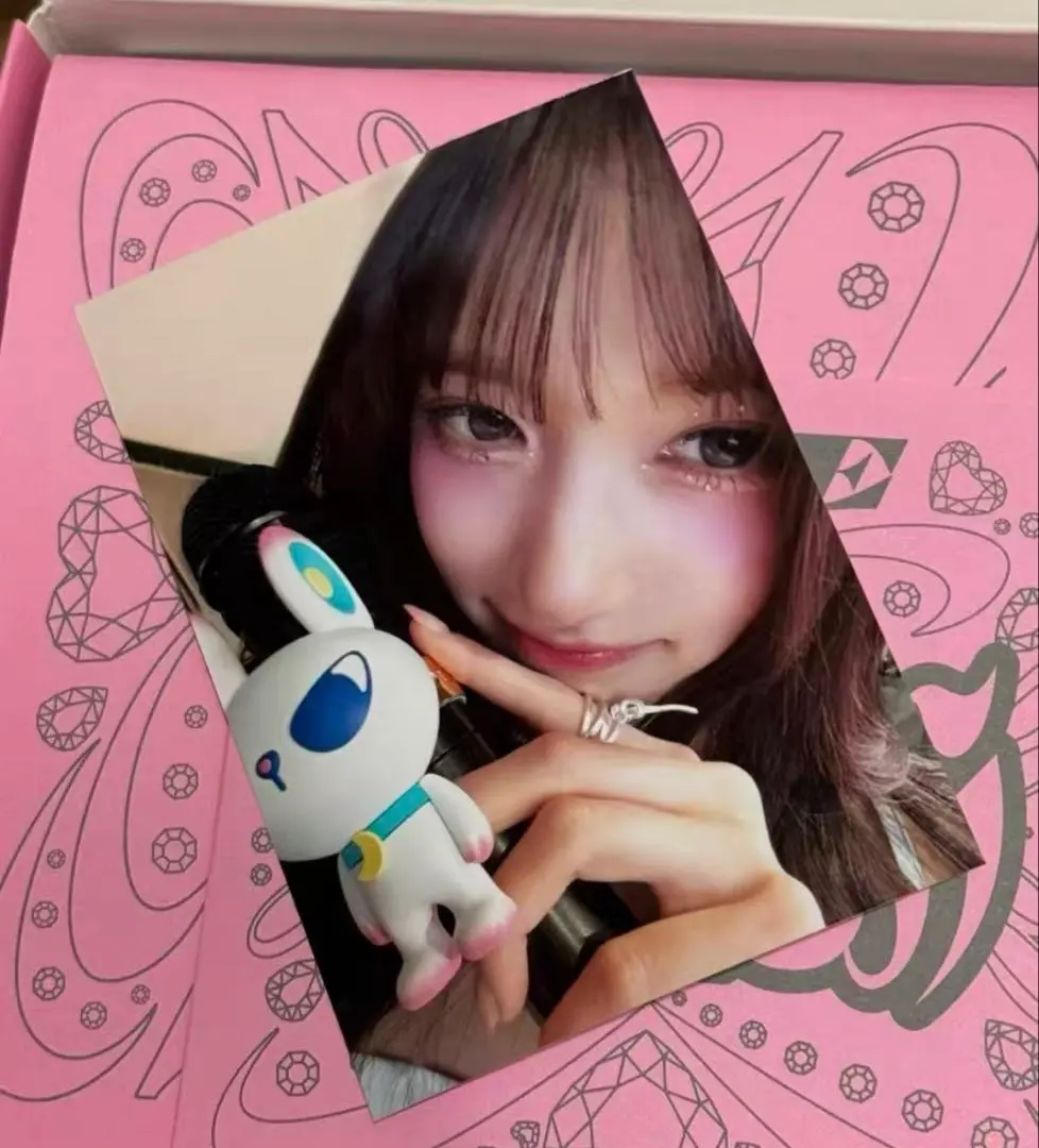 2026年最新】ive イソ サノクの人気アイテム - メルカリ