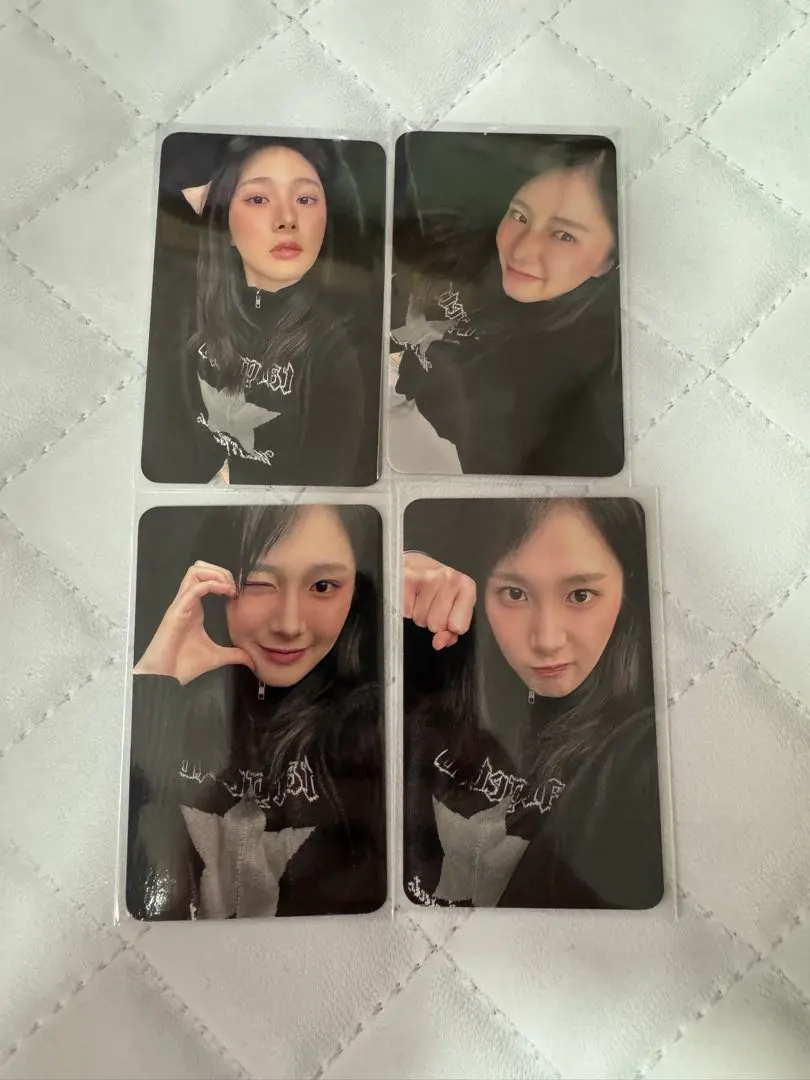 2026年最新】everglow チェキの人気アイテム - メルカリ