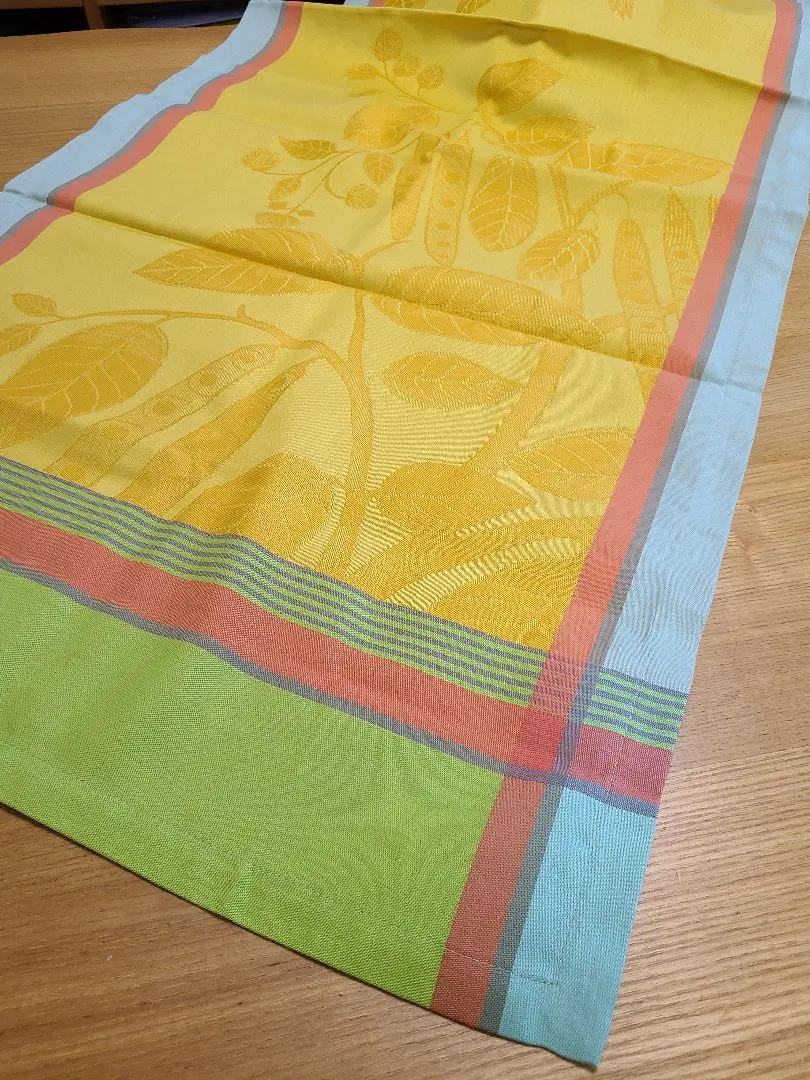 2026年最新】ル・ジャカールフランセのテーブルクロスの人気アイテム