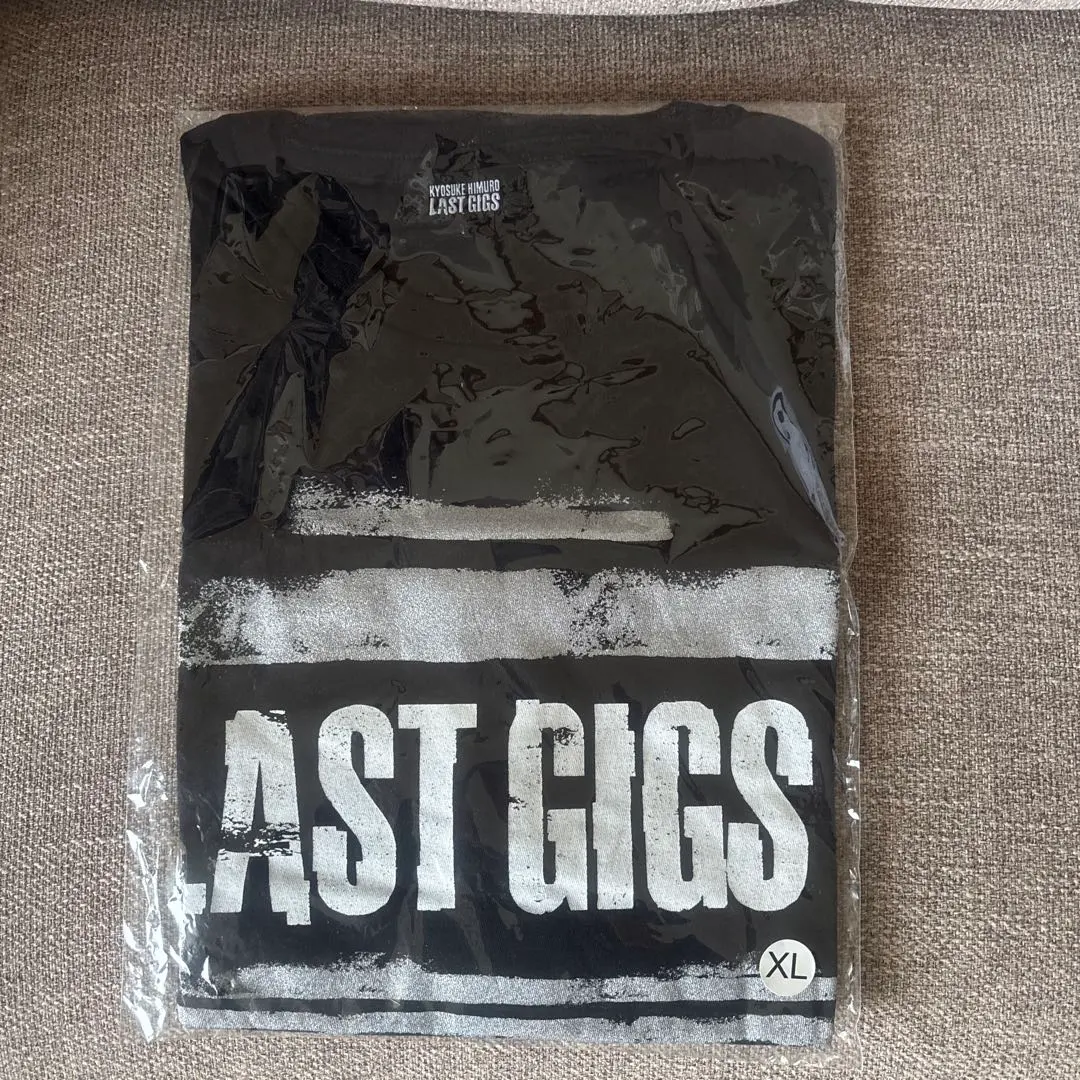 2026年最新】国内アーティスト：氷室京介 Tシャツ・アパレルの人気