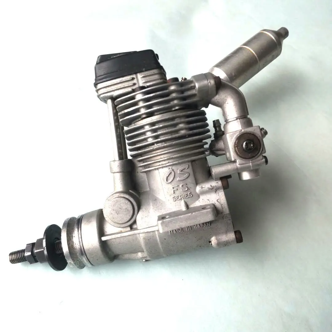 2026年最新】OS FS エンジンの人気アイテム - メルカリ