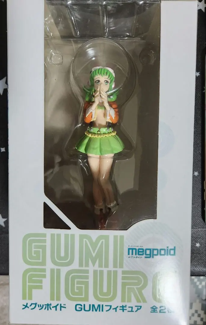 2026年最新】Megpoid メグッポイド GUMIフィギュアの人気アイテム