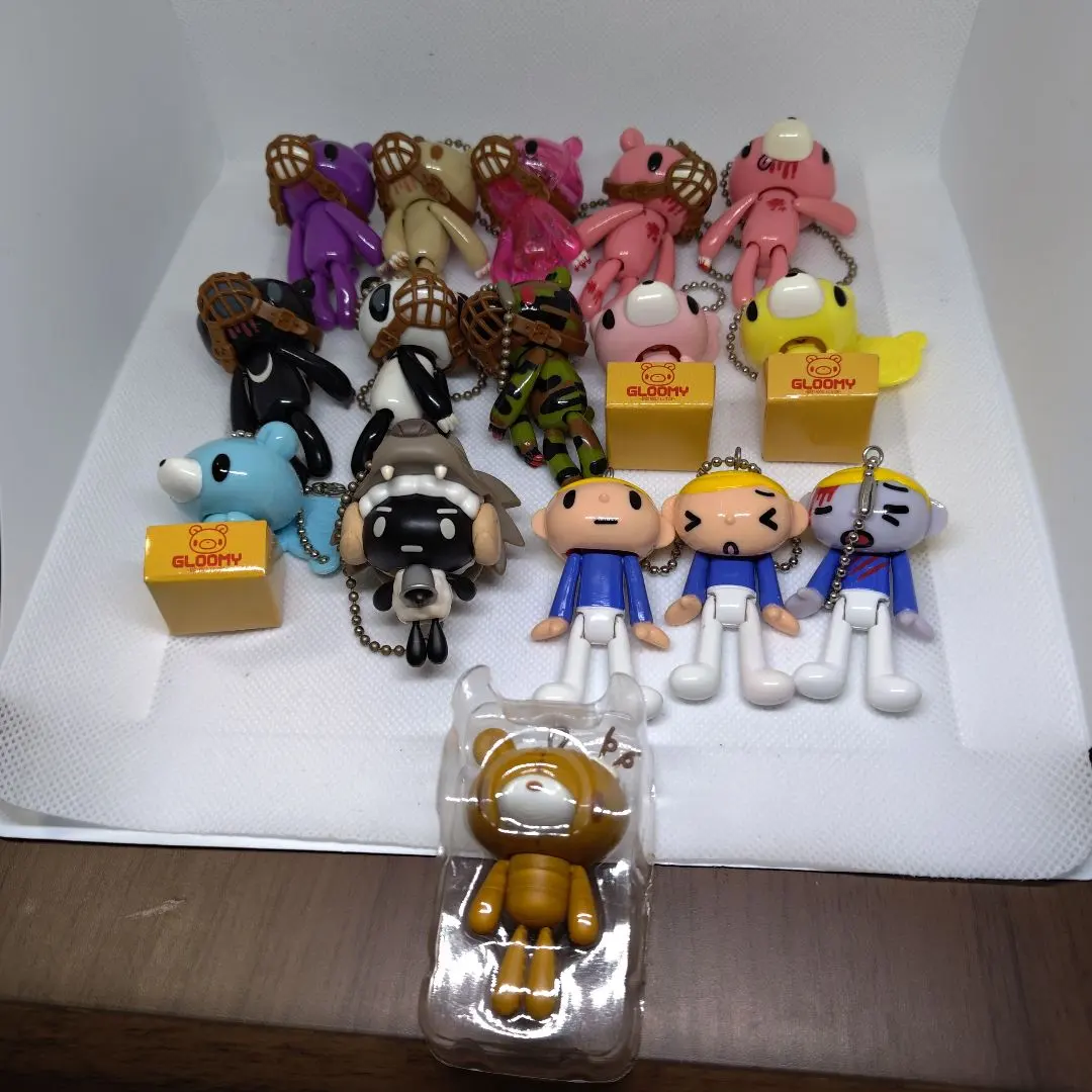 2026年最新】グルーミー ポドリーの人気アイテム - メルカリ