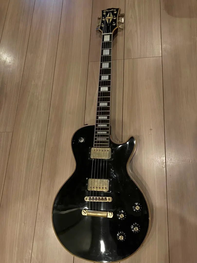 2026年最新】マツモク レスポールの人気アイテム - メルカリ