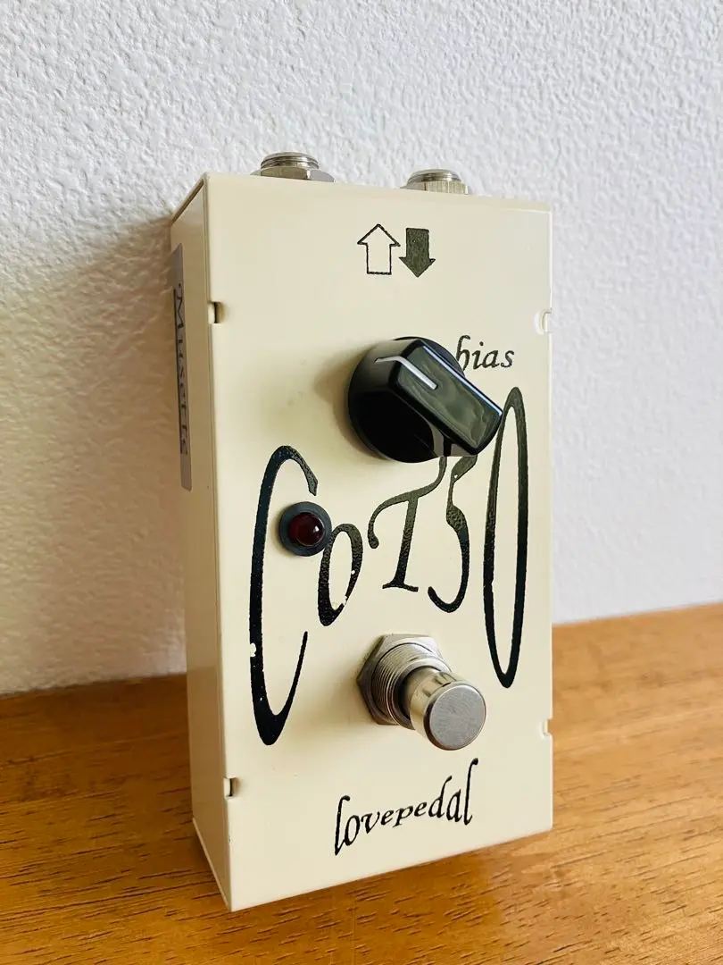 2026年最新】lovepedalの人気アイテム - メルカリ