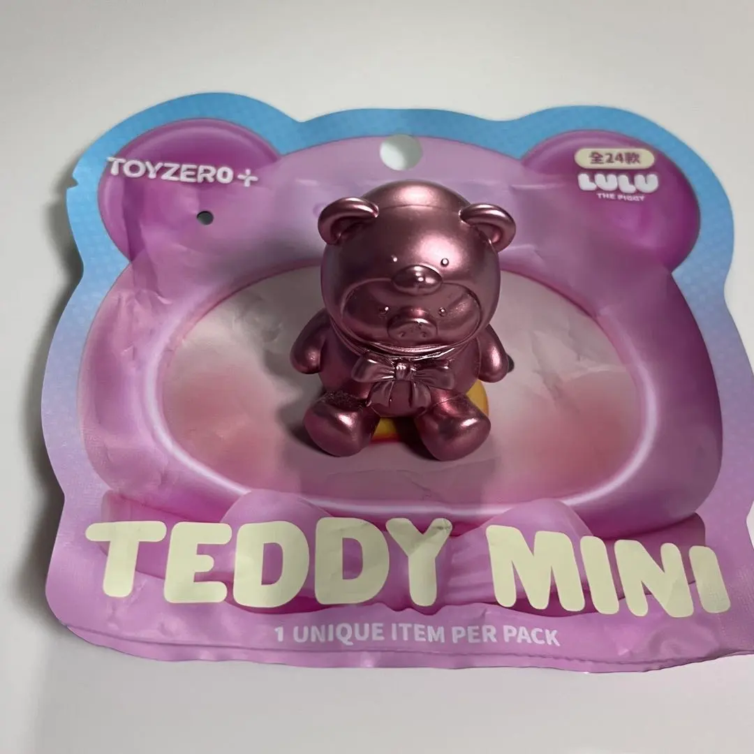 2026年最新】TEDDY luluの人気アイテム - メルカリ