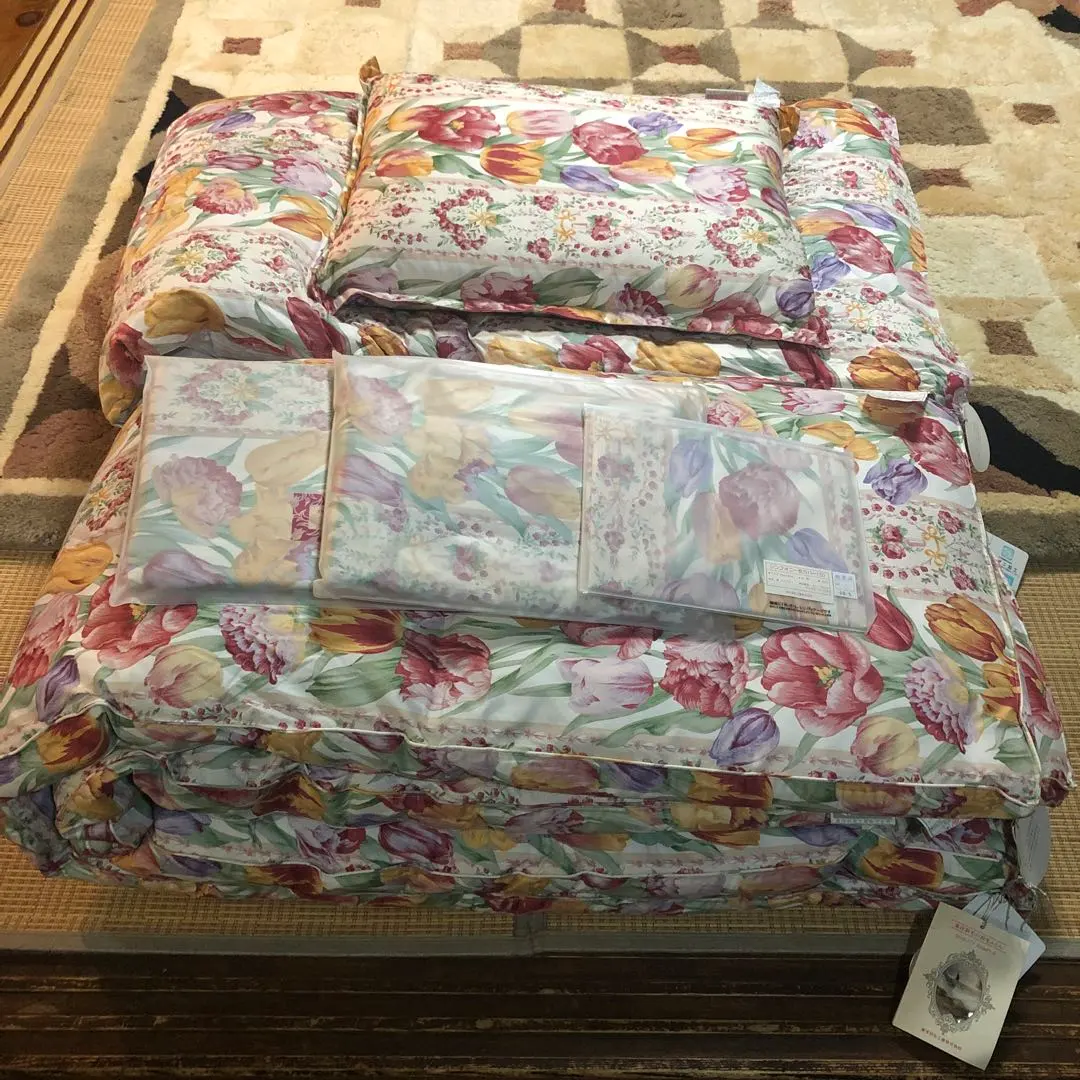 2026年最新】東洋羽毛 敷布団の人気アイテム - メルカリ