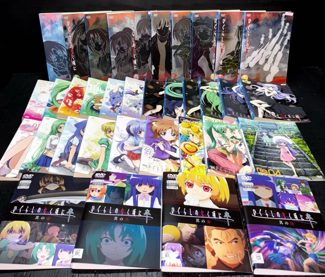 2026年最新】ひぐらし サインの人気アイテム - メルカリ