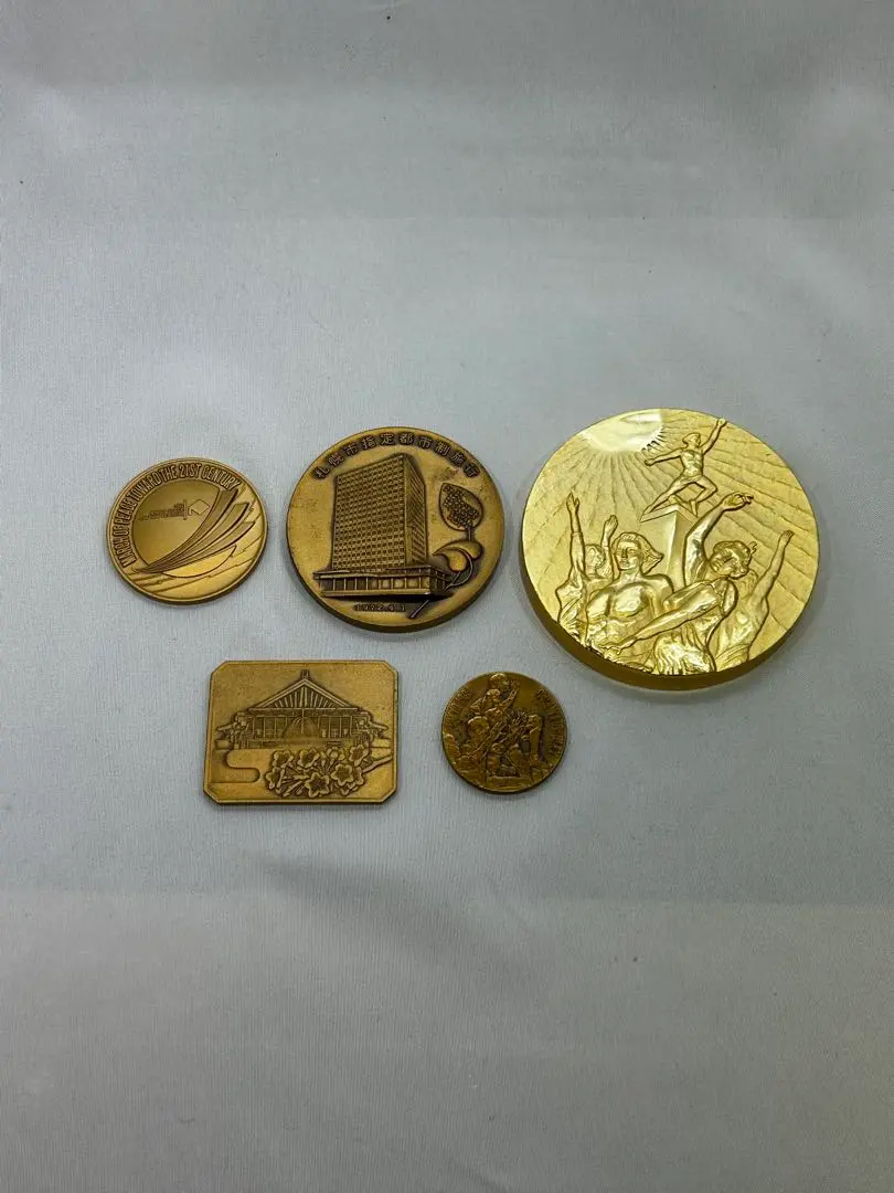 2026年最新】1983 オリンピック 銀貨の人気アイテム - メルカリ