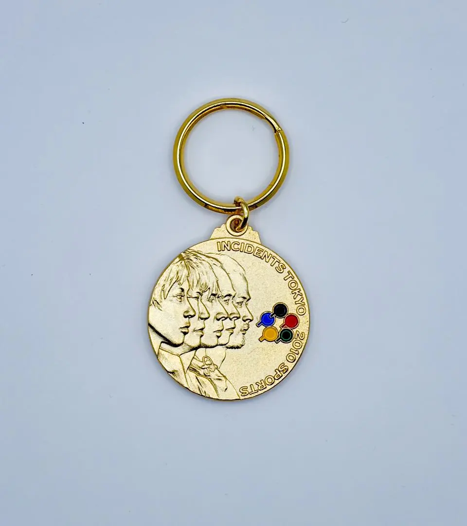 2026年最新】椎名林檎 キーホルダーの人気アイテム - メルカリ