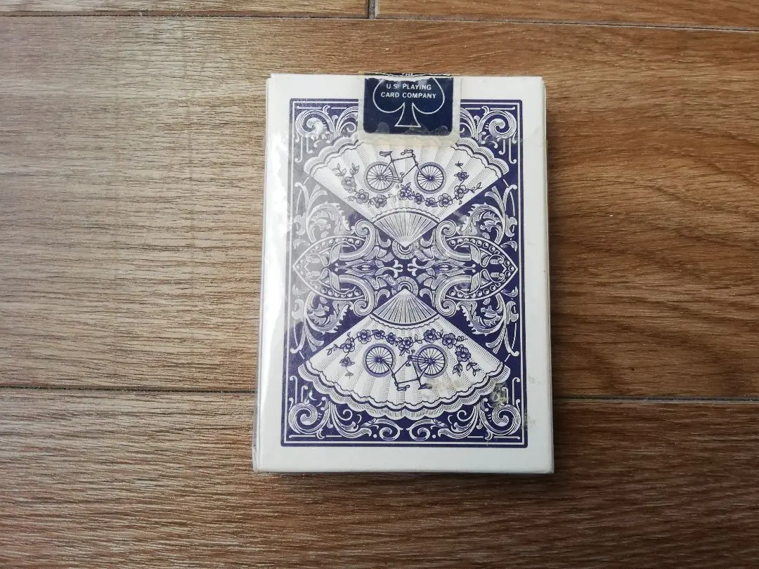 2026年最新】バイシクル ニューファンバックの人気アイテム - メルカリ