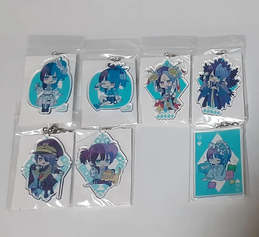 2026年最新】緑川裕宇 アクスタの人気アイテム - メルカリ