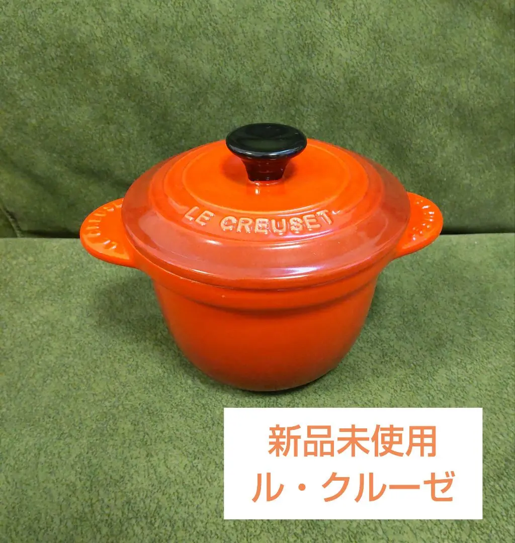 2026年最新】ル・クルーゼ ミニココットエブリィの人気アイテム - メルカリ