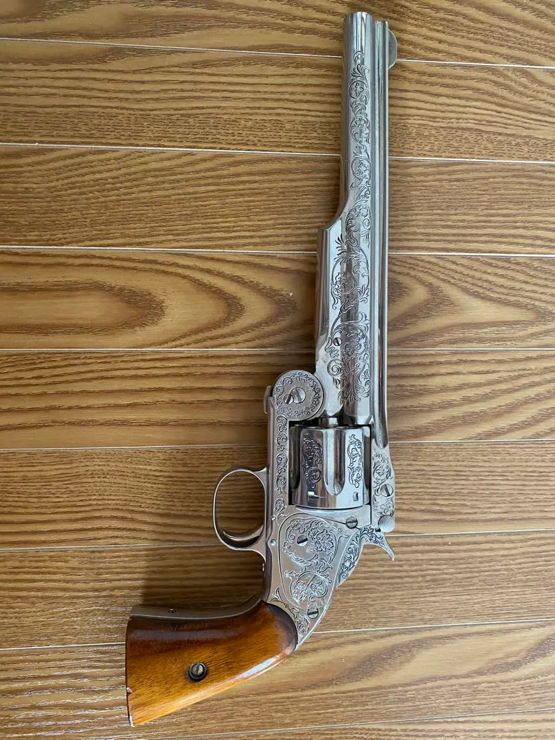 2026年最新】ワイアットアープ モデルガン フランクリンミントの人気