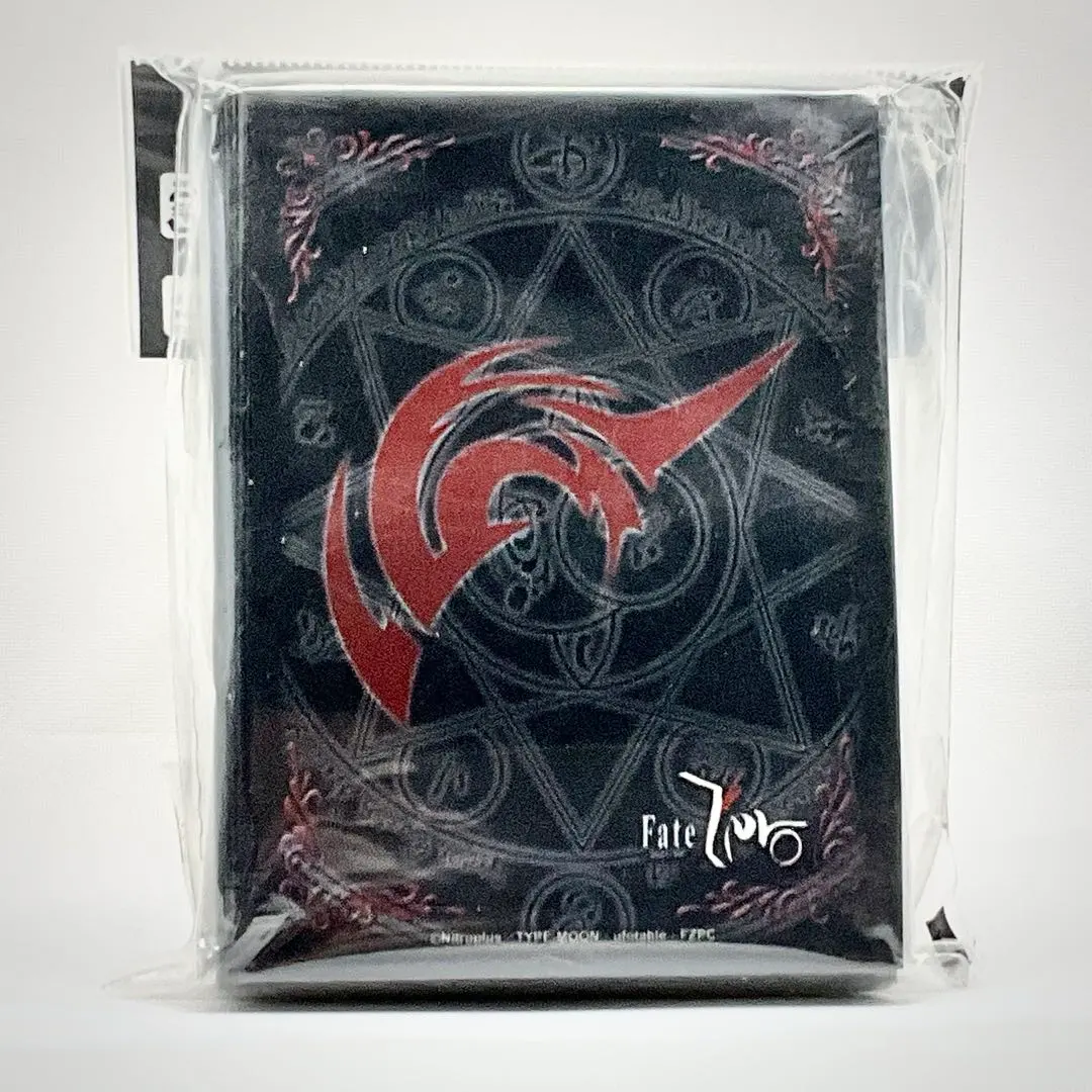 2026年最新】スリーブ 令呪の人気アイテム - メルカリ