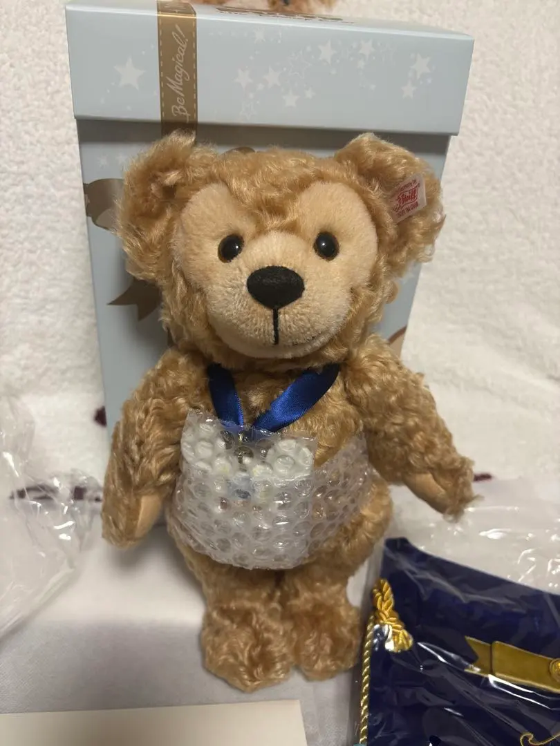 2026年最新】シュタイフ ミッキーの人気アイテム - メルカリ