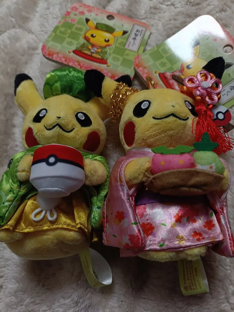 2026年最新】袴 ピカチュウ ぬいぐるみの人気アイテム - メルカリ