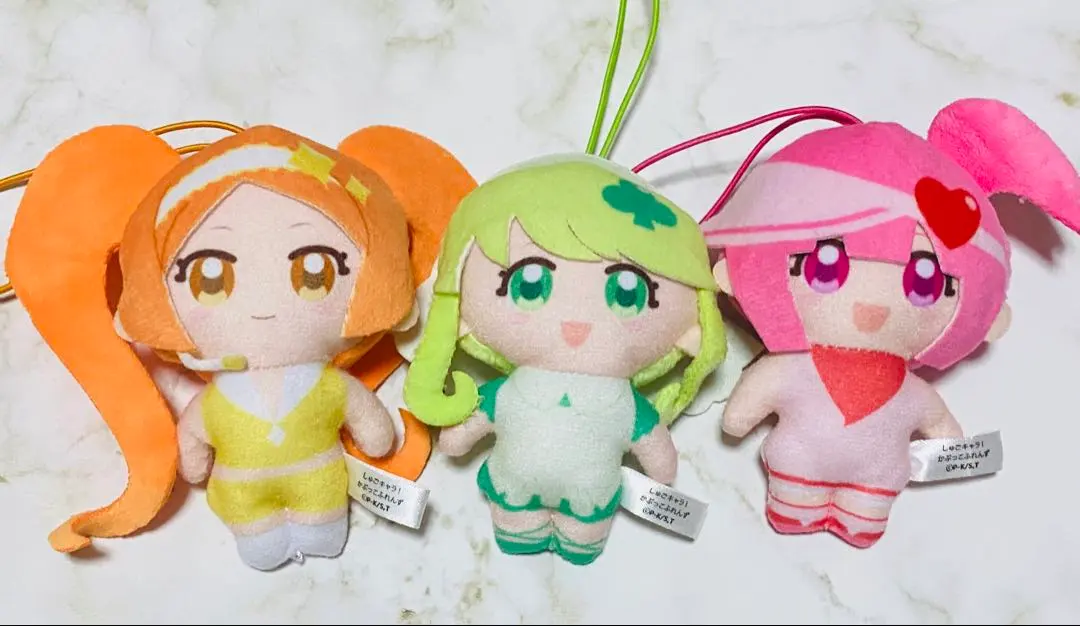 2026年最新】しゅごキャラ ガチャ ダイヤの人気アイテム - メルカリ