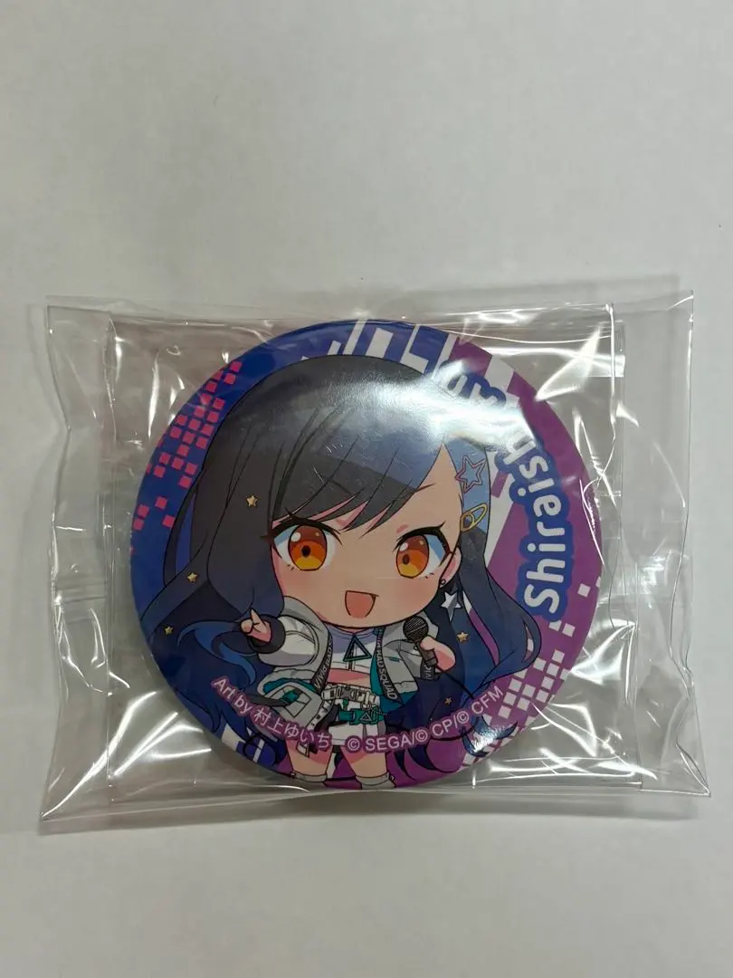 2026年最新】白石杏 缶バッジ 4aの人気アイテム - メルカリ