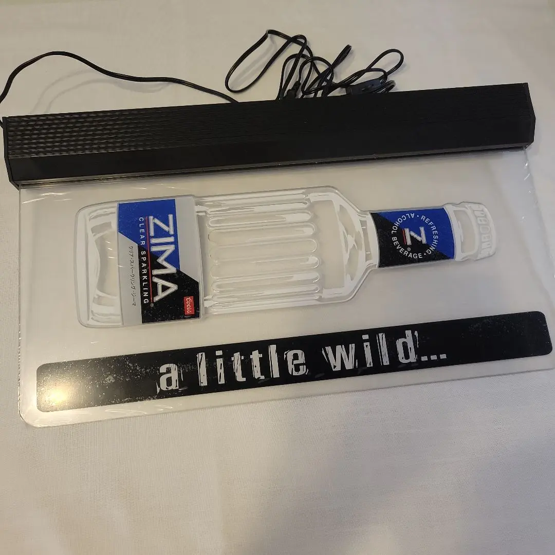 2026年最新】zima ネオン管の人気アイテム - メルカリ