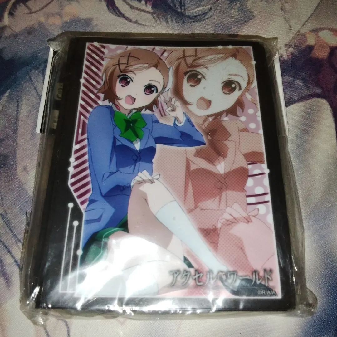 2026年最新】アクセル・ワールド プレイマットの人気アイテム - メルカリ