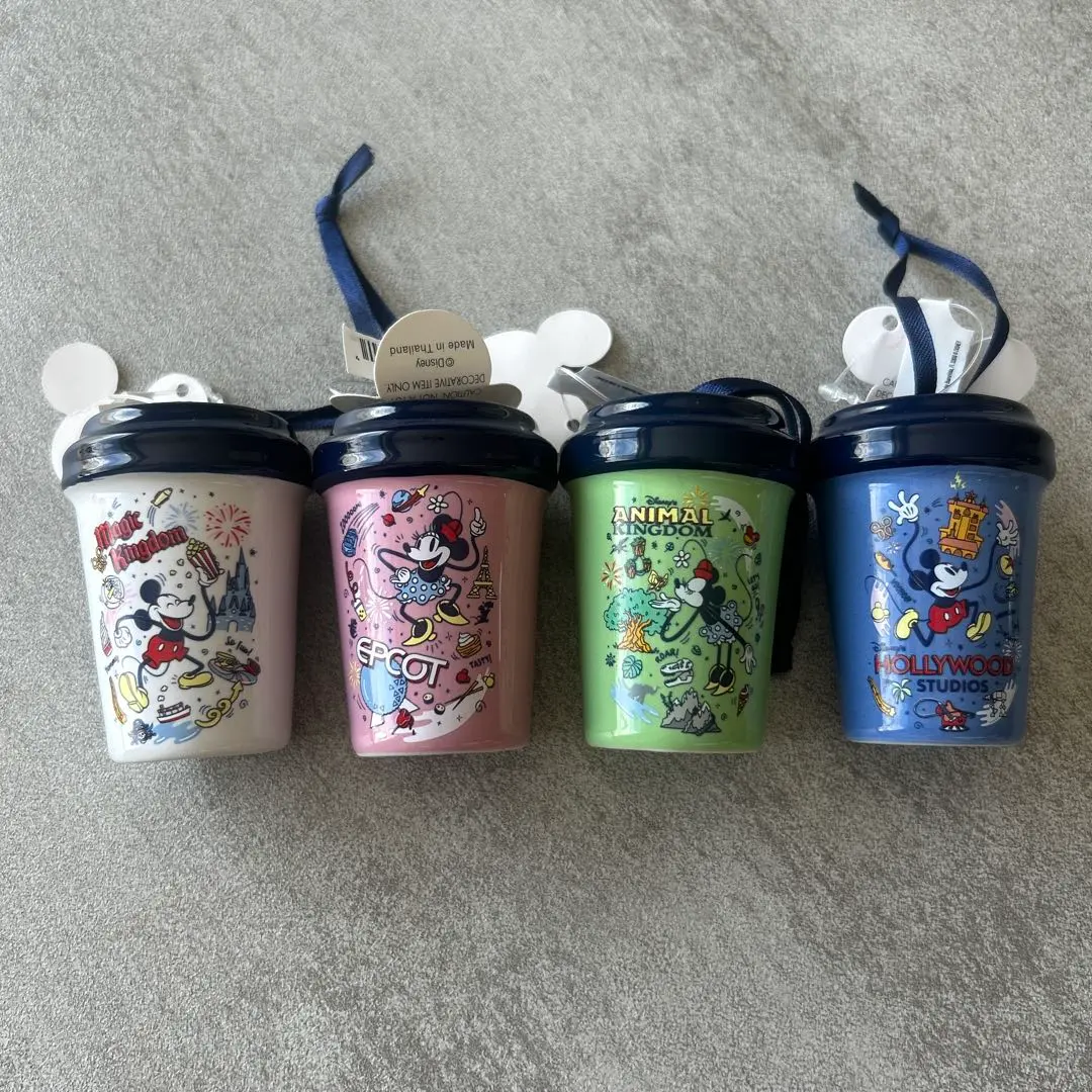 2026年最新】スターバックス オーナメント wdwの人気アイテム - メルカリ