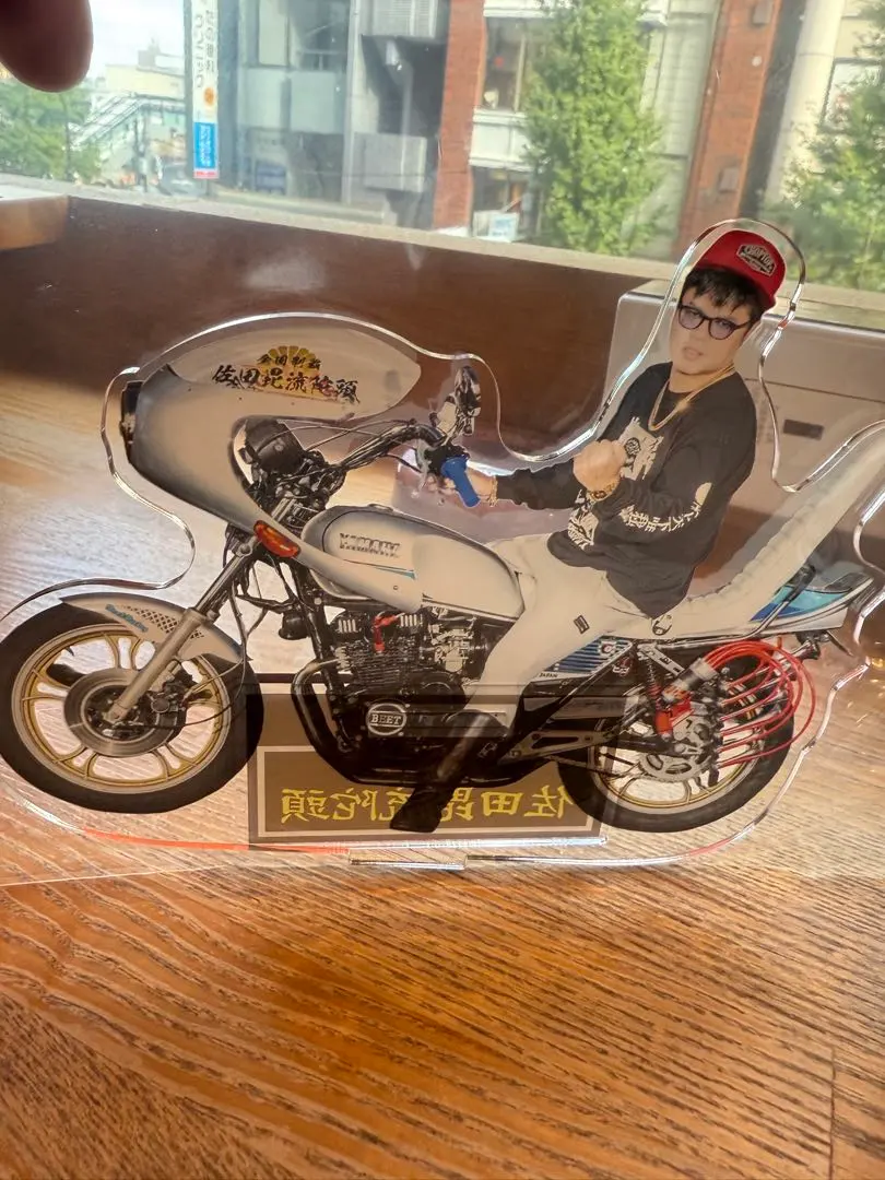 2026年最新】佐田ビルダーズ アクリルスタンドの人気アイテム - メルカリ