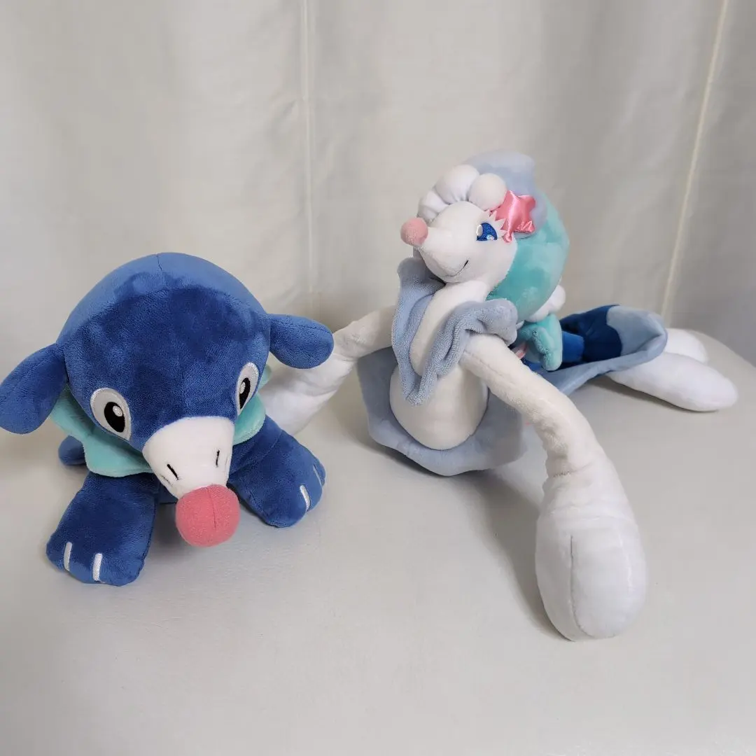 2026年最新】ポケモンぬいぐるみ アシレーヌの人気アイテム - メルカリ