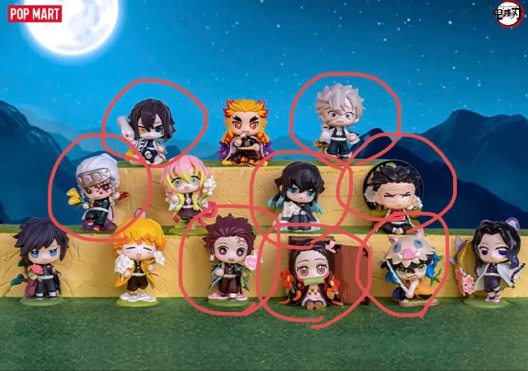 2026年最新】ポップマート 鬼滅 煉獄の人気アイテム - メルカリ