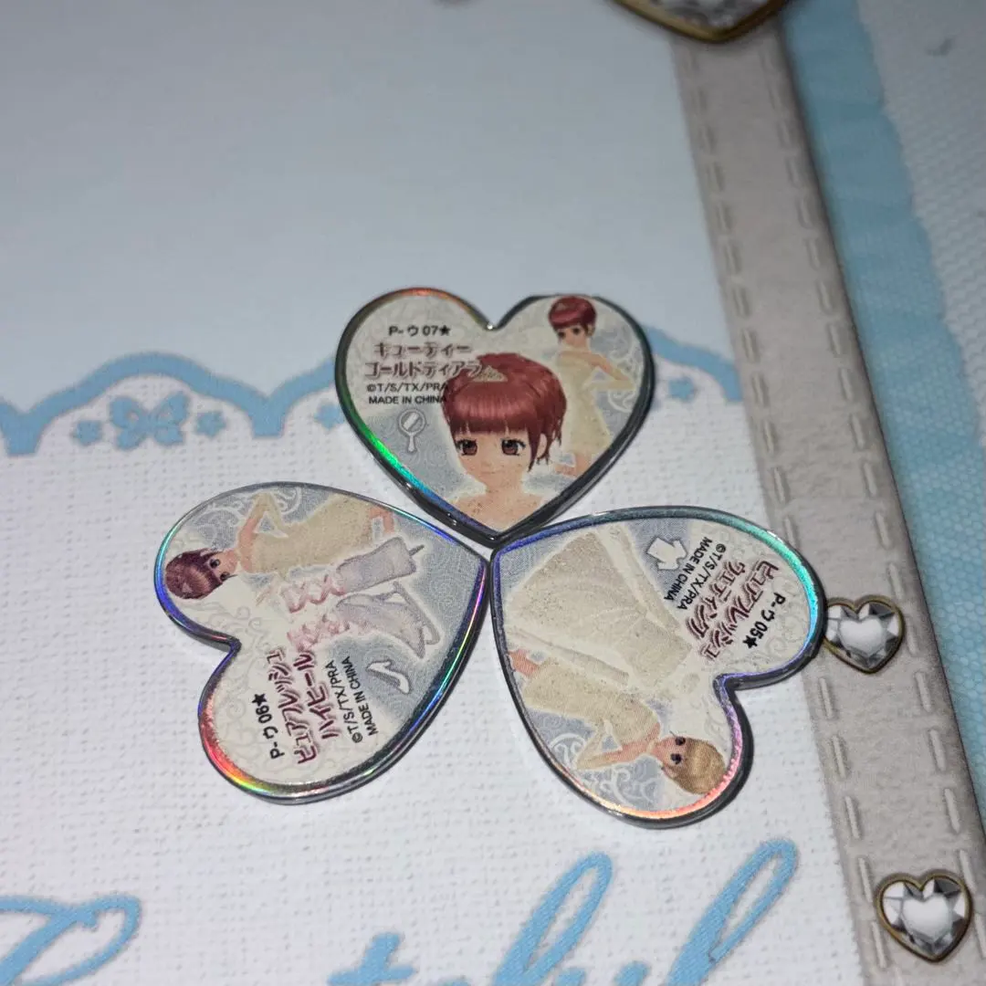 2026年最新】ピュアクリスタルハイヒールの人気アイテム - メルカリ