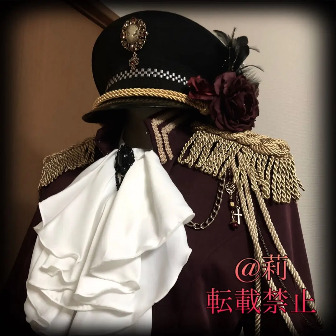 2026年最新】飾緒 参謀の人気アイテム - メルカリ