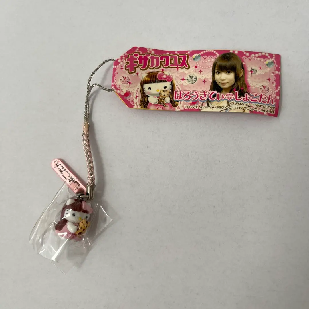 2026年最新】ハローキティ×しょこたんの人気アイテム - メルカリ