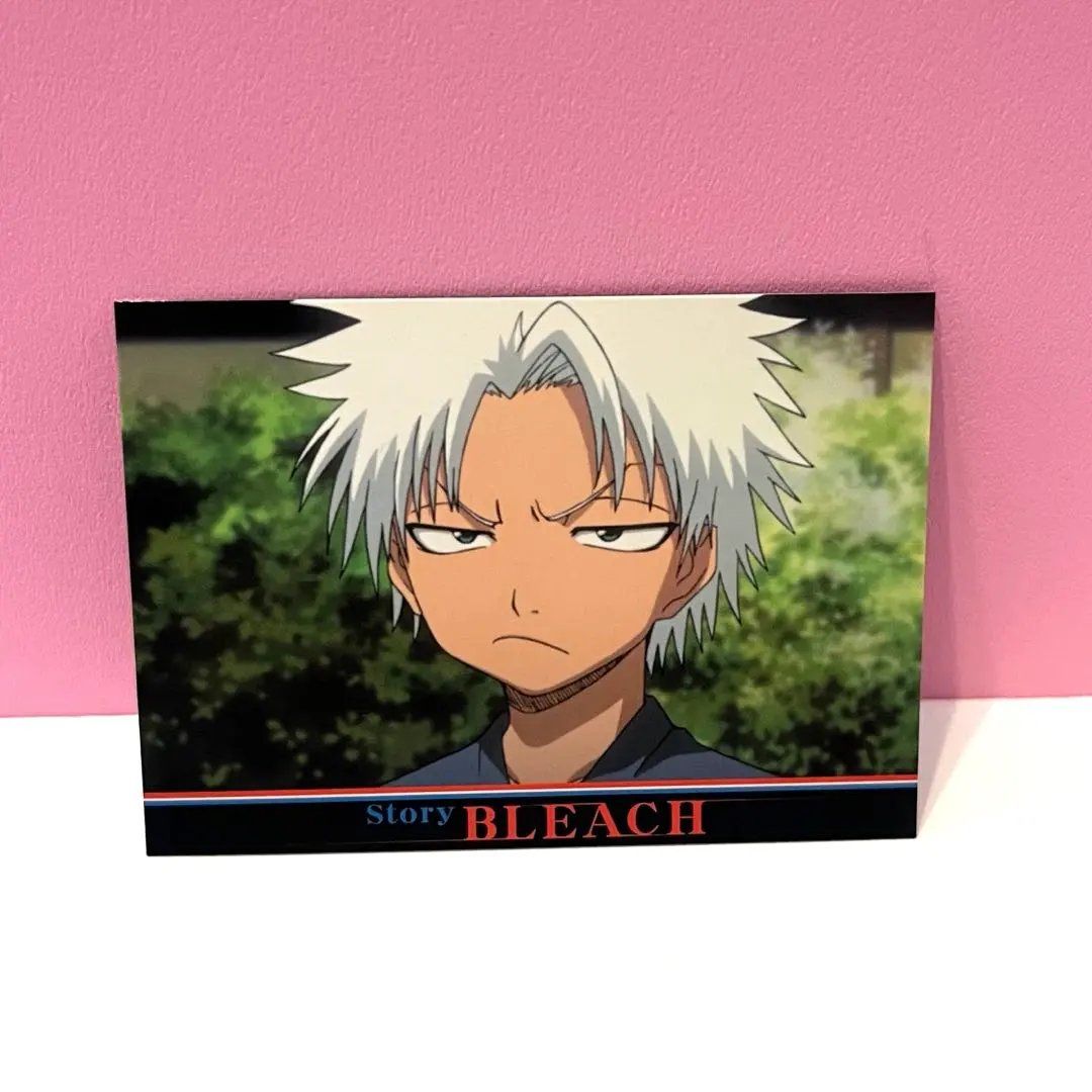 2026年最新】bleach カードダスマスターズの人気アイテム - メルカリ