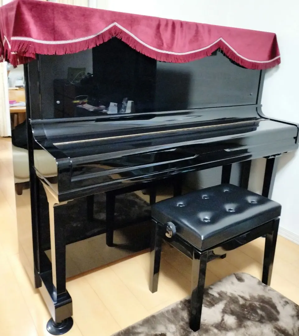 2026年最新】アップライトピアノ 消音の人気アイテム - メルカリ