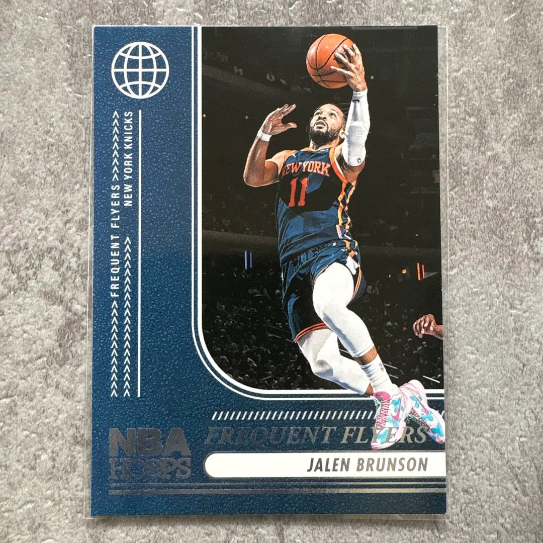 2026年最新】ジェイレン・ブランソンの人気アイテム - メルカリ