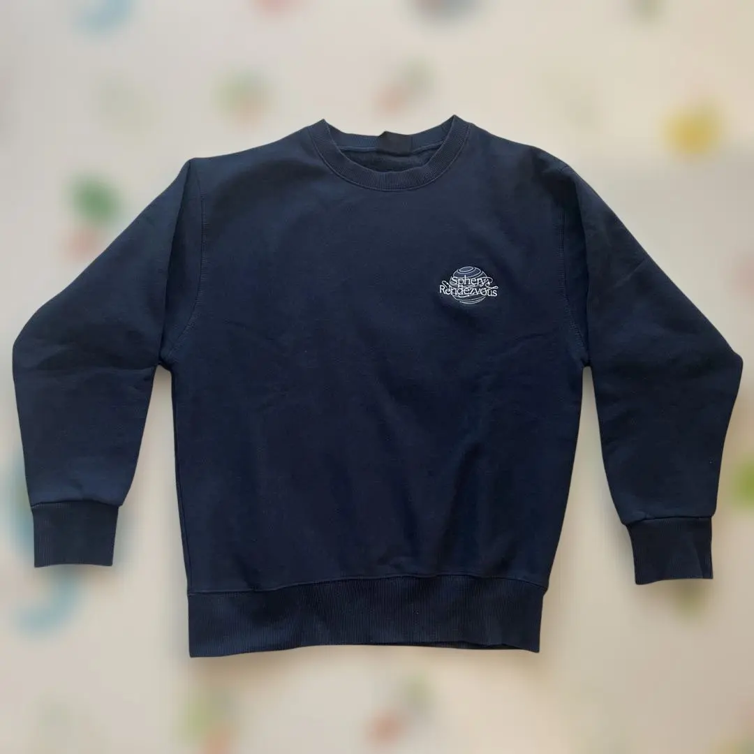 2026年最新】bump of chicken スウェットの人気アイテム - メルカリ