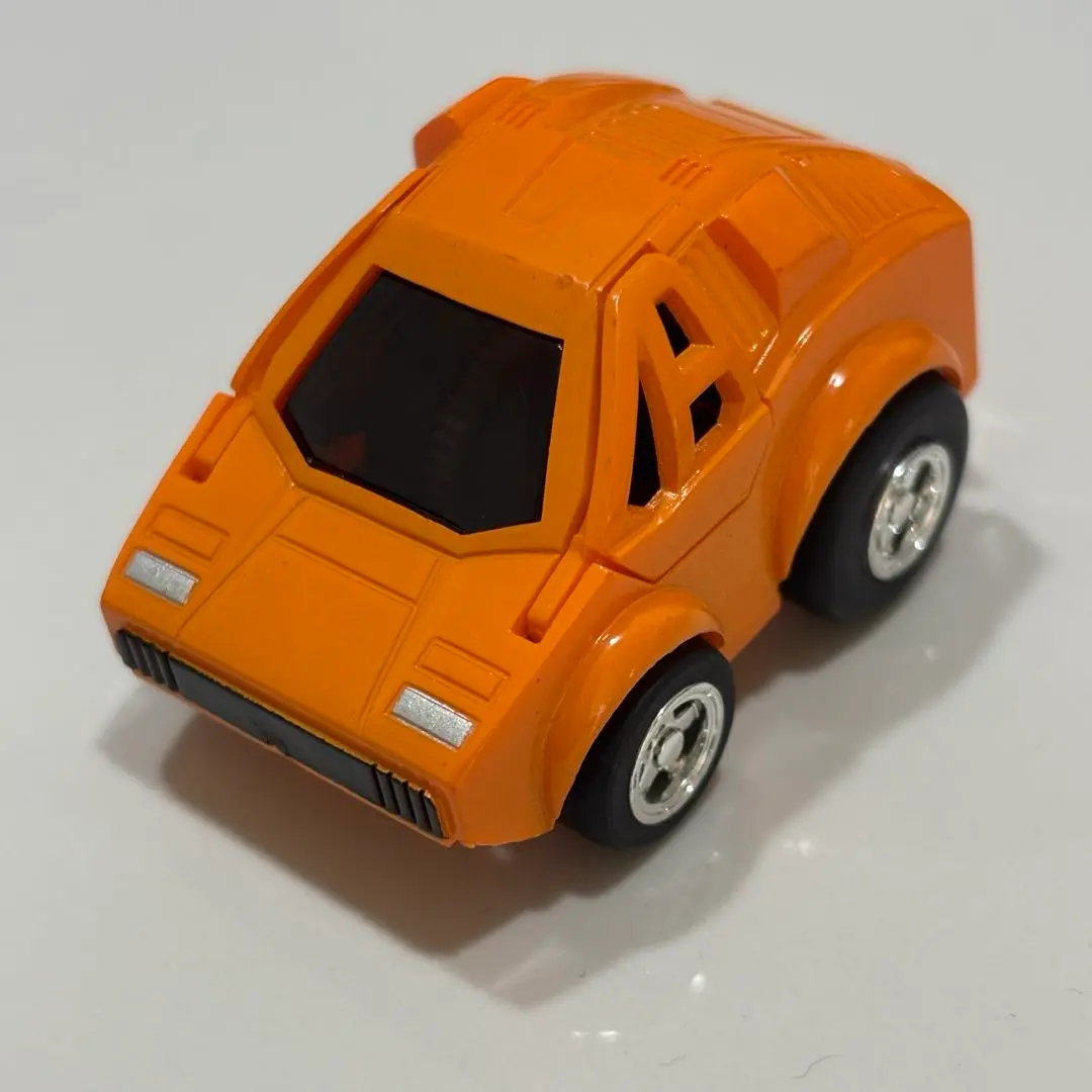 2026年最新】チョロQ カウンタックの人気アイテム - メルカリ