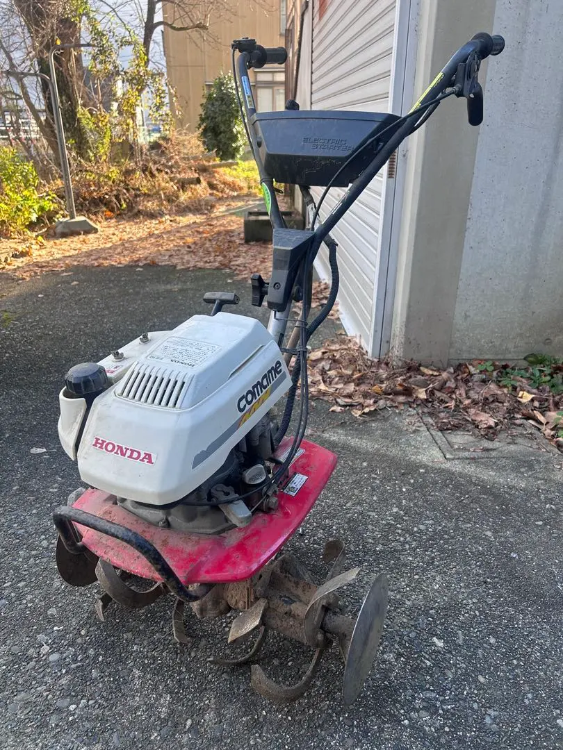 2026年最新】ホンダこまめf210の人気アイテム - メルカリ