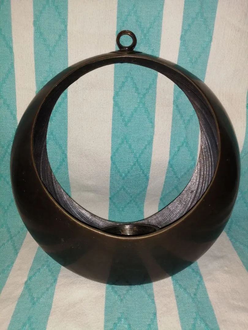 2026年最新】池坊 花器 青銅の人気アイテム - メルカリ