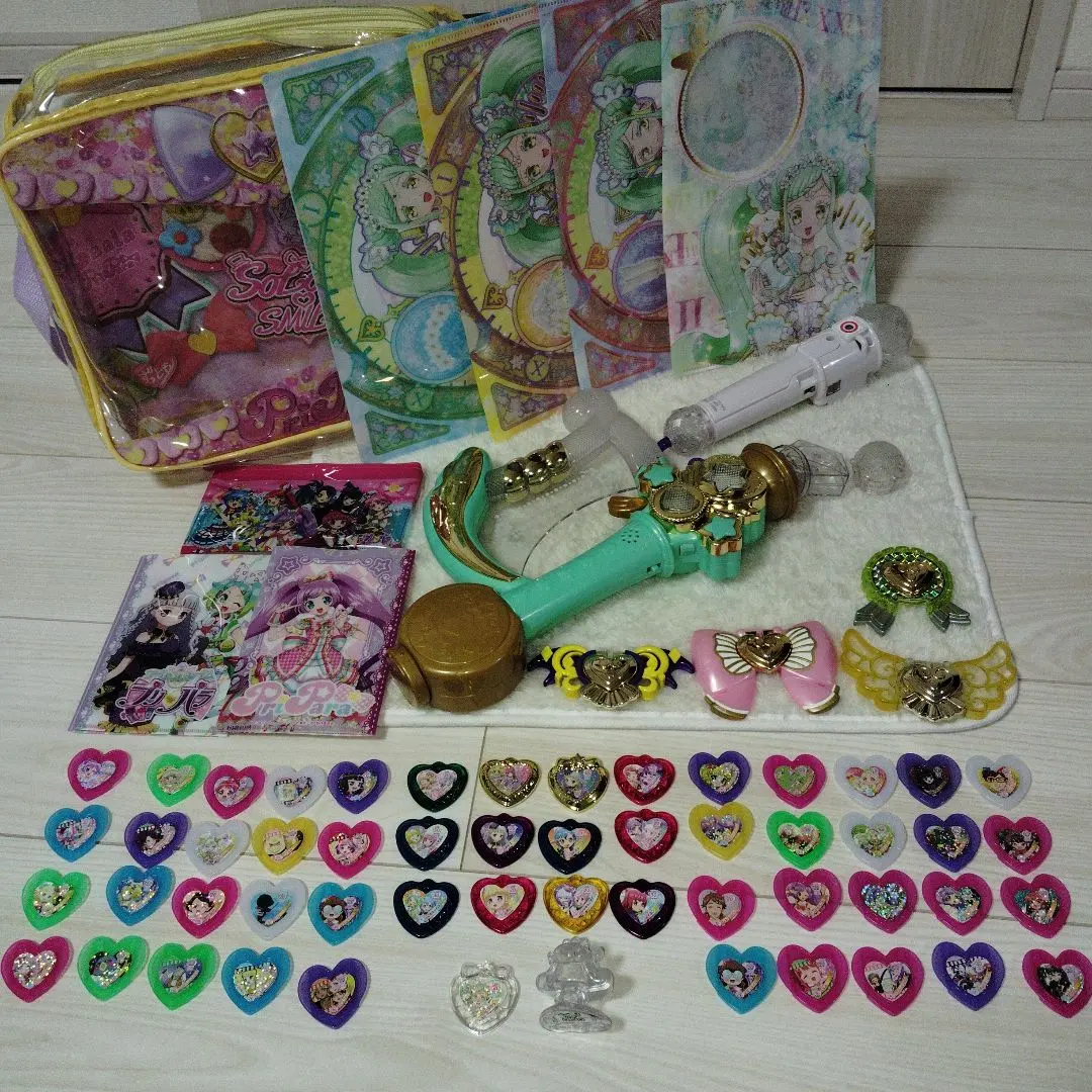 2026年最新】プリチケみせかわバッグの人気アイテム - メルカリ