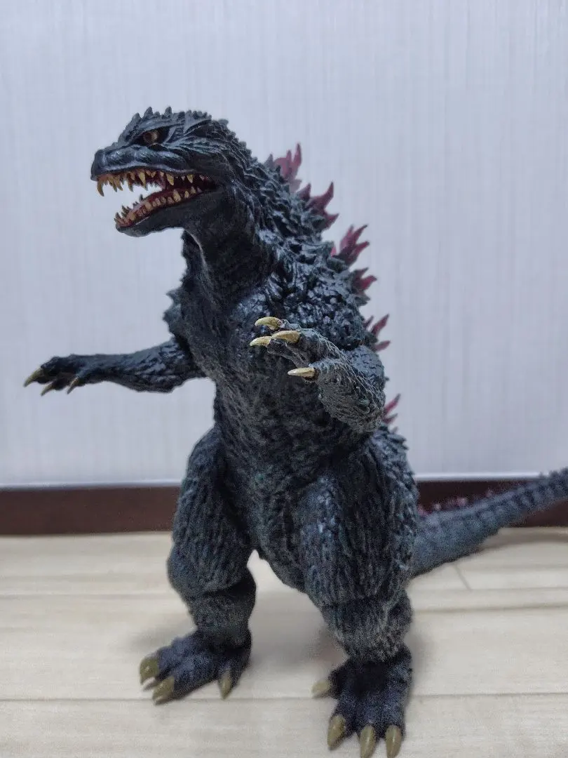 2026年最新】東宝30cmシリーズ ゴジラ 1995 スペシャルエディションの