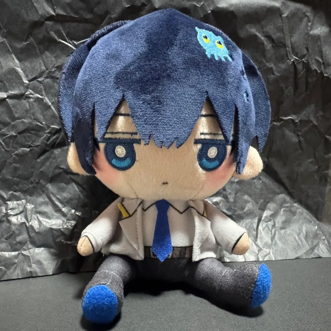 2026年最新】天空橋翔 ぬいぐるみの人気アイテム - メルカリ