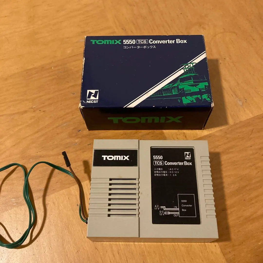 2026年最新】TOMIX トランジスターコントローラーの人気アイテム